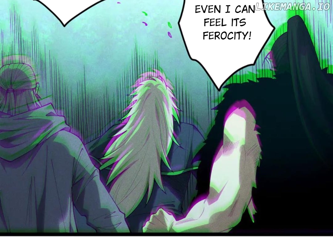 Catastrophic Necromancer Chapter 166 - page 29
